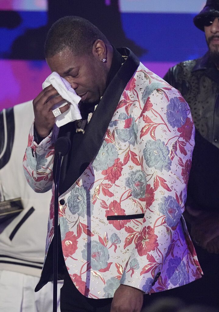 2023 BET Awards - Show